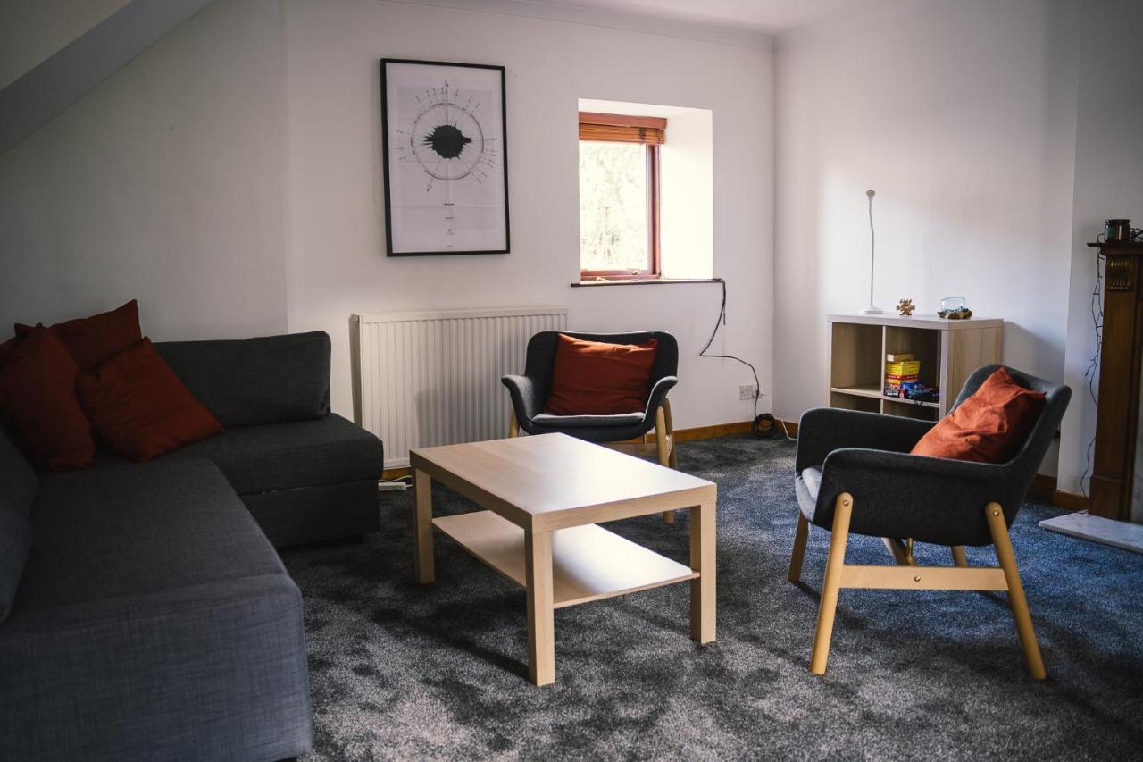 3-Bedroom House For Outdoor Holidays Alyth Bagian luar foto
