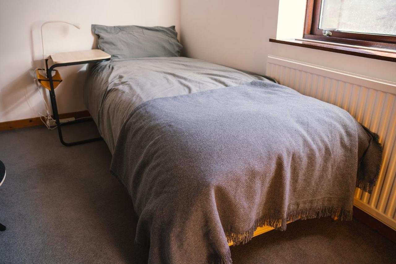 3-Bedroom House For Outdoor Holidays Alyth Bagian luar foto